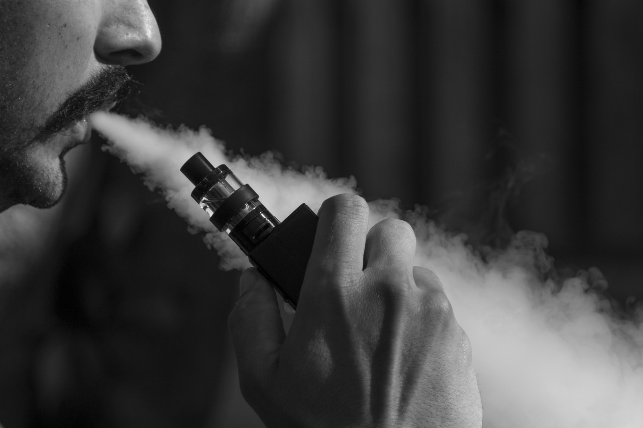 The Ultimate Guide to Choosing a Vape