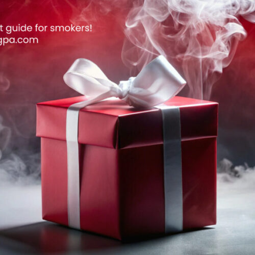 The Ultimate Gift Guide for Smokers